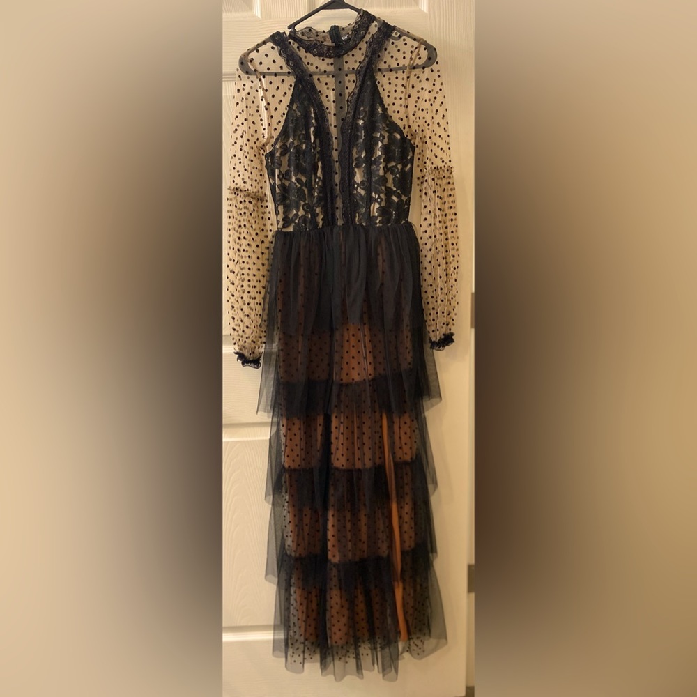 Gatsby dress. Never worn.